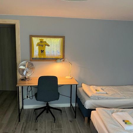 Apartel Piaseczno Piaseczno  Ngoại thất bức ảnh