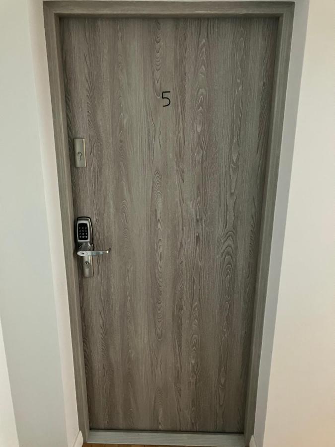Apartel Piaseczno Piaseczno  Ngoại thất bức ảnh