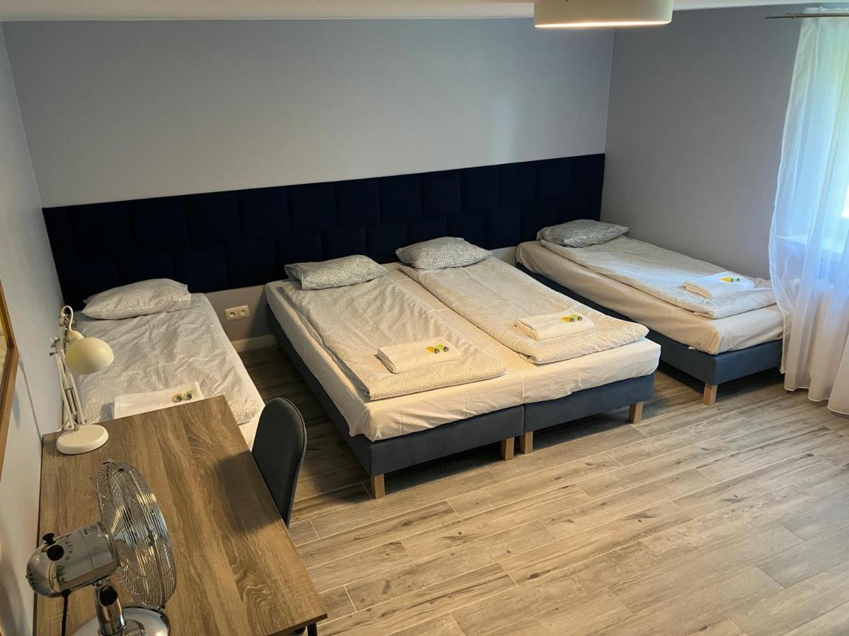 Apartel Piaseczno Piaseczno  Ngoại thất bức ảnh