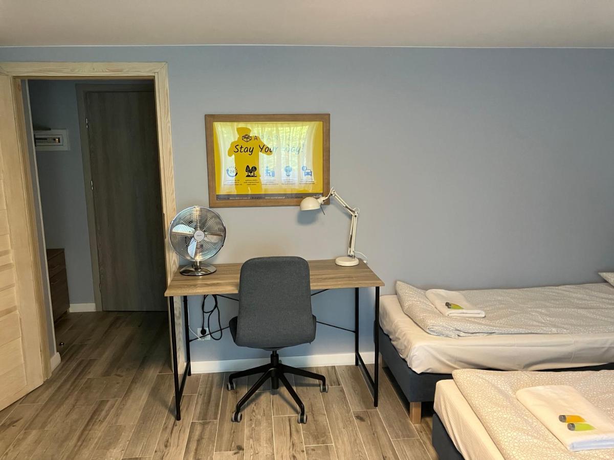 Apartel Piaseczno Piaseczno  Ngoại thất bức ảnh