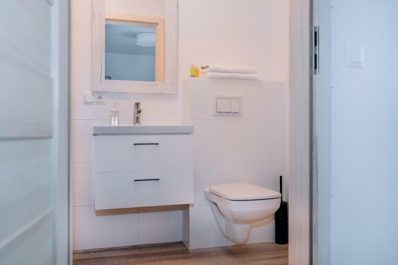 Apartel Piaseczno Piaseczno  Ngoại thất bức ảnh