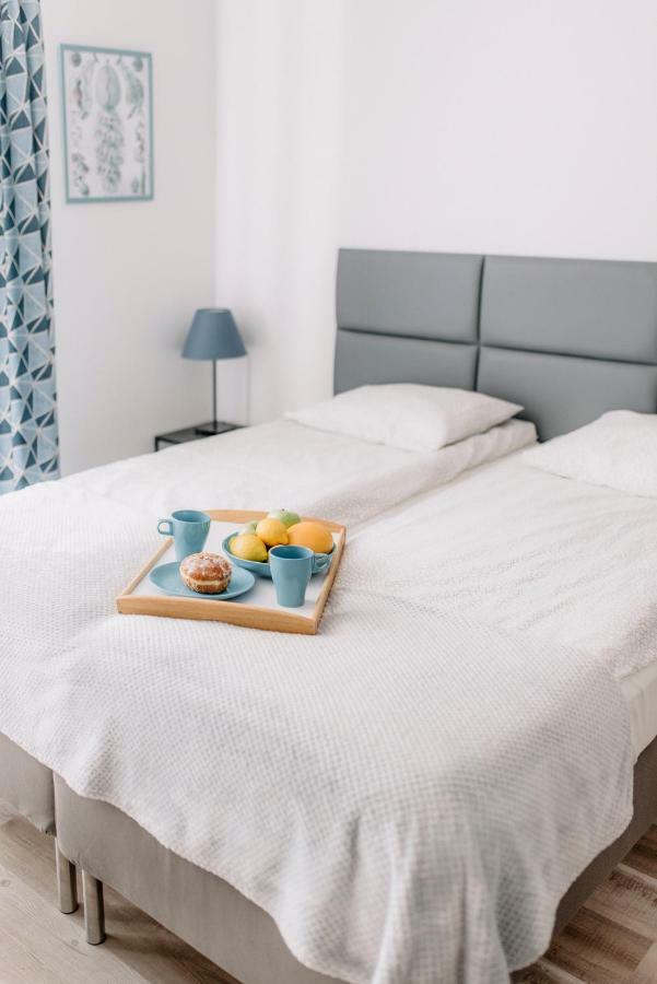 Apartel Piaseczno Piaseczno  Ngoại thất bức ảnh