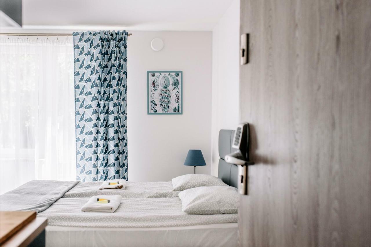 Apartel Piaseczno Piaseczno  Ngoại thất bức ảnh
