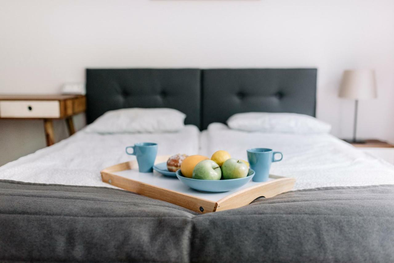 Apartel Piaseczno Piaseczno  Ngoại thất bức ảnh