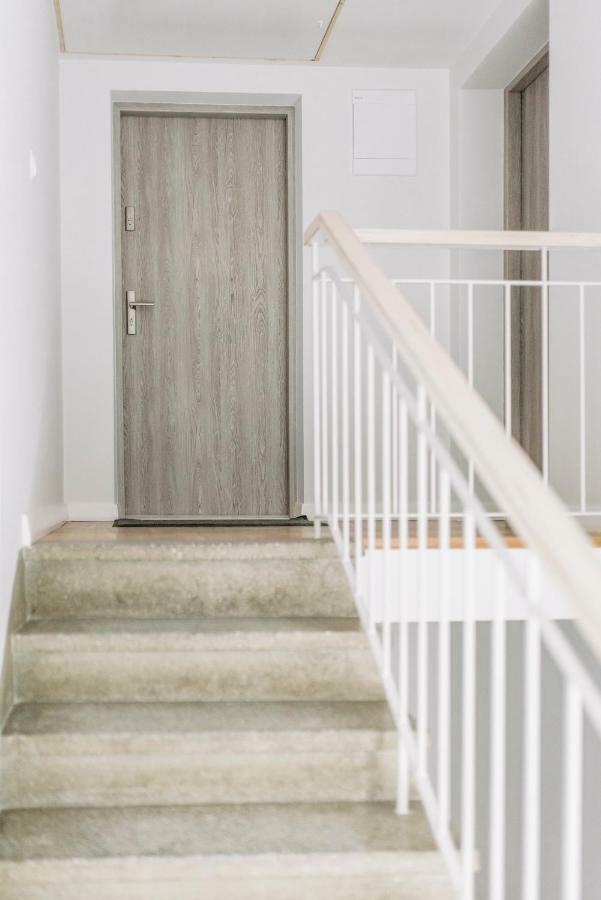 Apartel Piaseczno Piaseczno  Ngoại thất bức ảnh