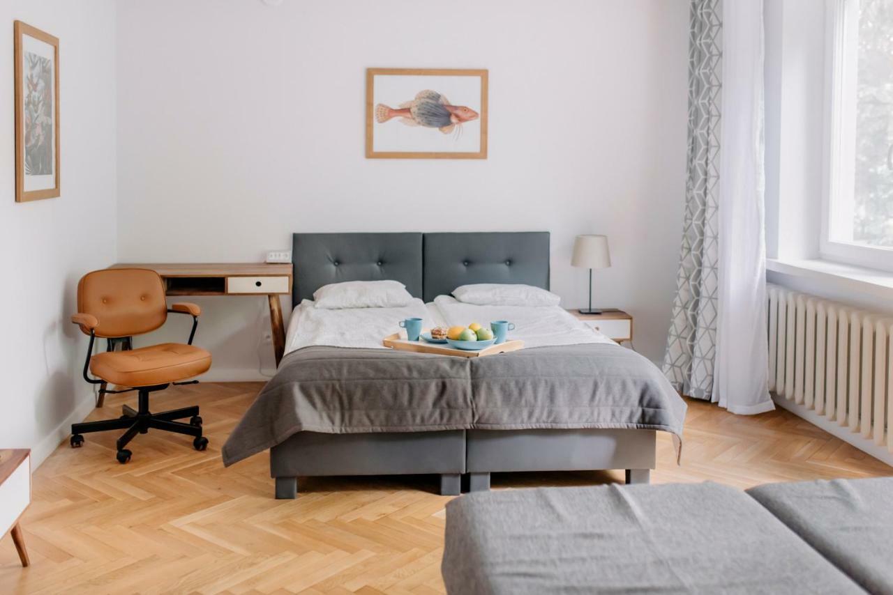 Apartel Piaseczno Piaseczno  Ngoại thất bức ảnh
