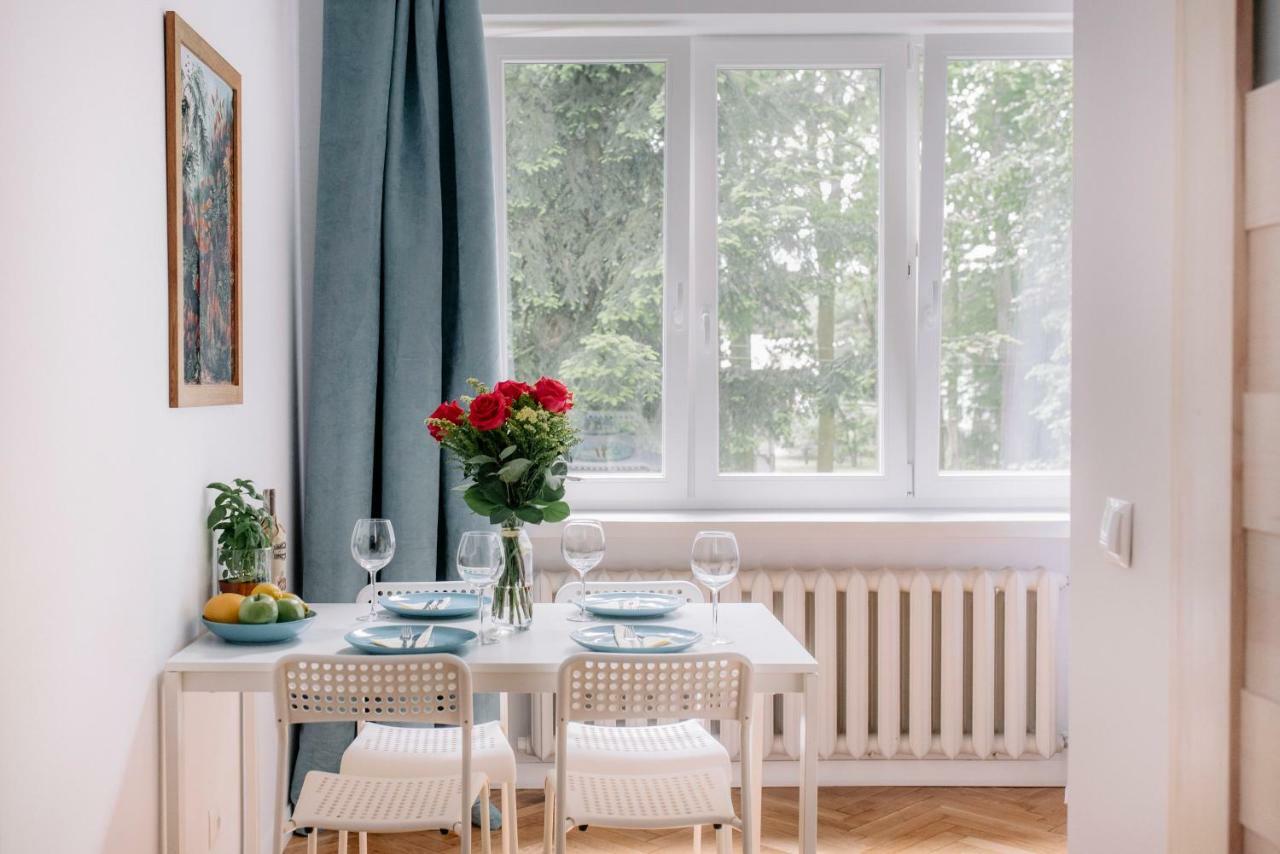 Apartel Piaseczno Piaseczno  Ngoại thất bức ảnh