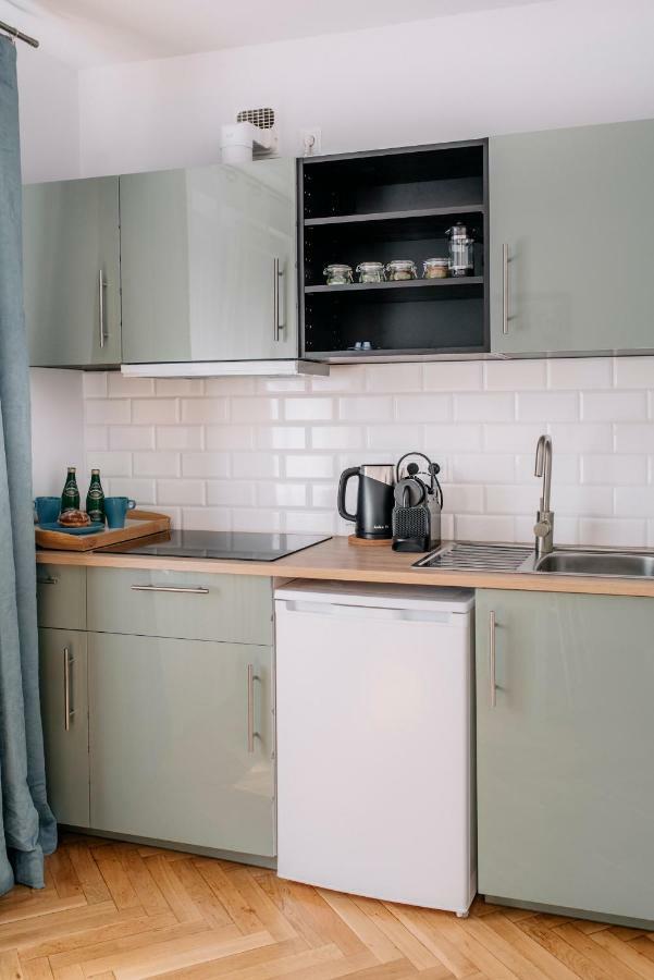 Apartel Piaseczno Piaseczno  Ngoại thất bức ảnh